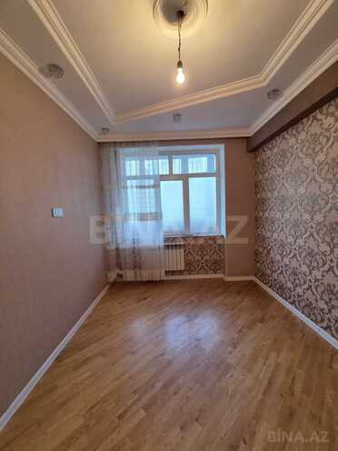 Satılır 2 otaqlı yeni tikili 60 m², Həzi Aslanov m., photo 9 from 13