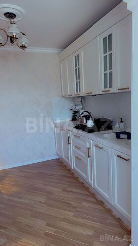 Satılır 3 otaqlı köhnə tikili 70 m², Badamdar q., photo 8 from 13