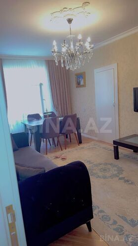 Satılır 3 otaqlı köhnə tikili 70 m², Badamdar q., photo 3 from 13