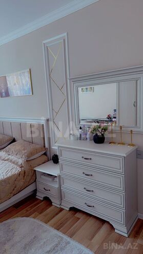 Satılır 3 otaqlı köhnə tikili 70 m², Badamdar q., photo 6 from 13
