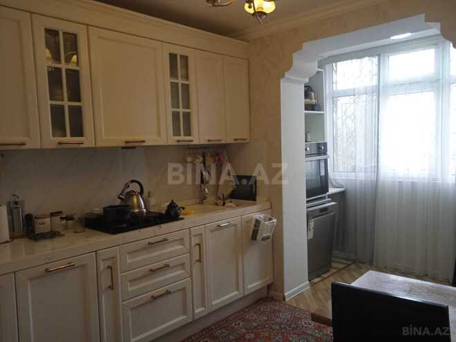 Satılır 3 otaqlı köhnə tikili 70 m², Badamdar q., photo 9 from 13