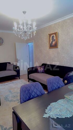 Satılır 3 otaqlı köhnə tikili 70 m², Badamdar q., photo 1 from 13
