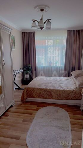 Satılır 3 otaqlı köhnə tikili 70 m², Badamdar q., photo 5 from 13
