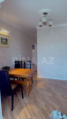 Satılır 3 otaqlı köhnə tikili 70 m², Badamdar q., photo 10 from 13