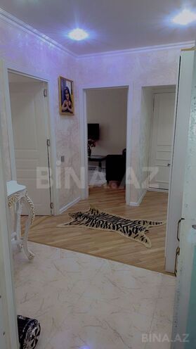 Satılır 3 otaqlı köhnə tikili 70 m², Badamdar q., photo 4 from 13
