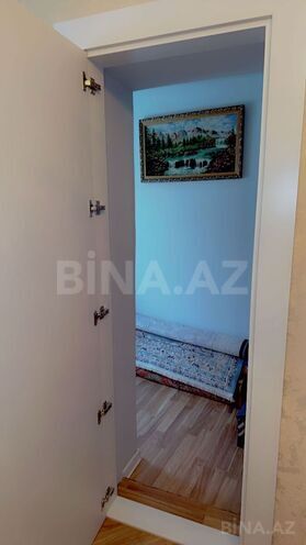 Satılır 3 otaqlı köhnə tikili 70 m², Badamdar q., photo 11 from 13