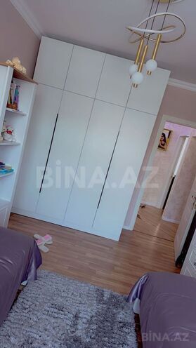 Satılır 3 otaqlı köhnə tikili 70 m², Badamdar q., photo 7 from 13