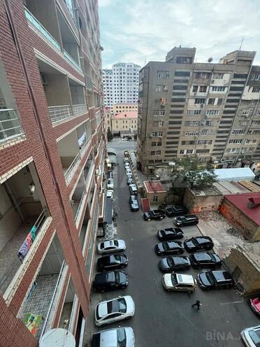 Satılır 4 otaqlı yeni tikili 181 m², Nərimanov r., photo 26 from 27