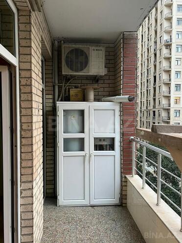 Satılır 4 otaqlı yeni tikili 181 m², Nərimanov r., photo 22 from 27