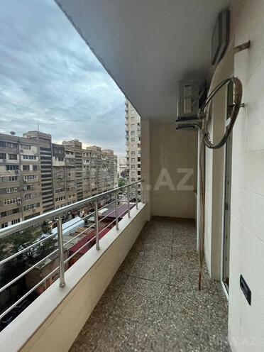 Satılır 4 otaqlı yeni tikili 181 m², Nərimanov r., photo 23 from 27