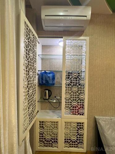 Satılır 4 otaqlı yeni tikili 181 m², Nərimanov r., photo 21 from 27