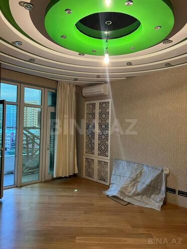 Satılır 4 otaqlı yeni tikili 181 m², Nərimanov r., photo 5 from 27