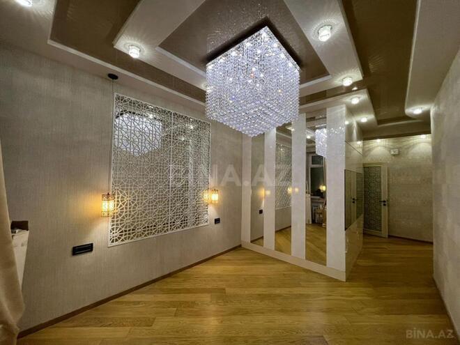 Satılır 4 otaqlı yeni tikili 181 m², Nərimanov r., photo 8 from 27