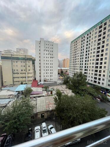 Satılır 4 otaqlı yeni tikili 181 m², Nərimanov r., photo 25 from 27