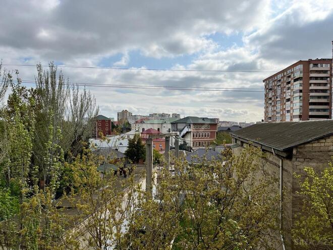 Satılır 4 otaqlı yeni tikili 143 m², Memar Əcəmi m., photo 19 from 22