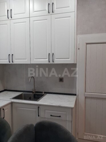 Satılır 2 otaqlı köhnə tikili 55 m², Gənclik m., photo 9 from 15