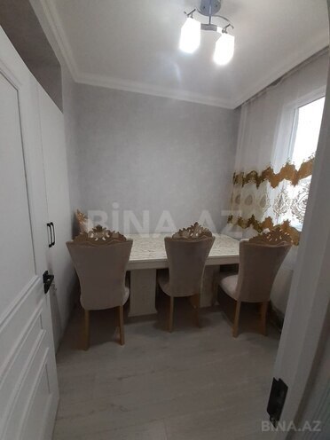 Satılır 2 otaqlı köhnə tikili 55 m², Gənclik m., photo 12 from 15