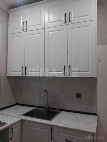 Satılır 2 otaqlı köhnə tikili 55 m², Gənclik m., photo 8 from 15