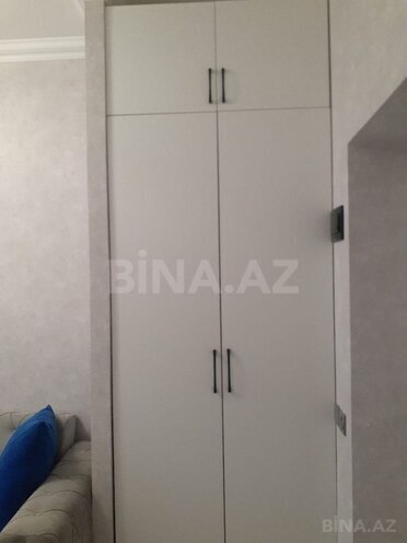 Satılır 2 otaqlı köhnə tikili 55 m², Gənclik m., photo 6 from 15