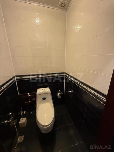 Сдаётся 2-комн. новостройка 70 м², м. Ази Асланов, photo 13 from 16