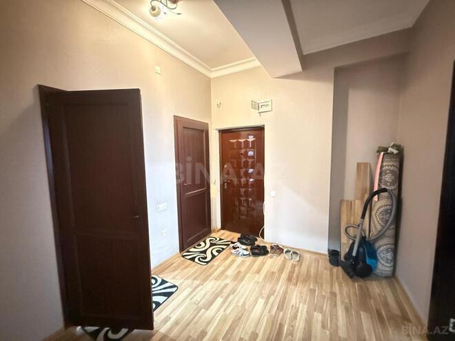 Сдаётся 2-комн. новостройка 70 м², м. Ази Асланов, photo 14 from 16