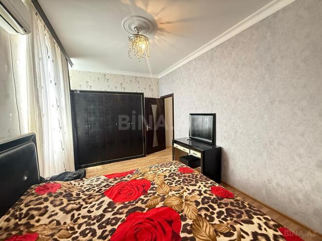 Сдаётся 2-комн. новостройка 70 м², м. Ази Асланов, photo 6 from 16