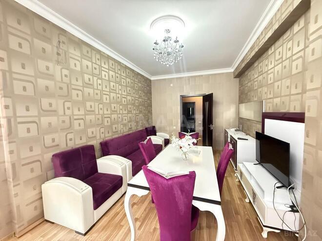 Сдаётся 2-комн. новостройка 70 м², м. Ази Асланов, photo 4 from 16