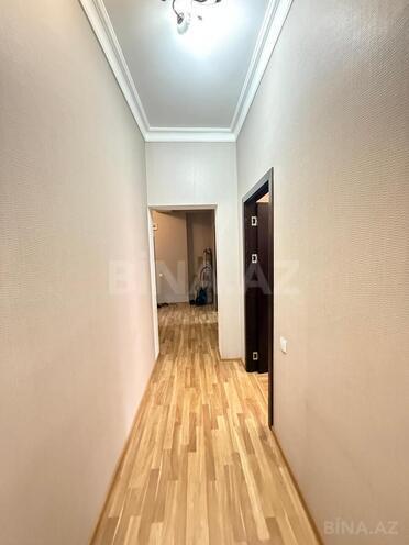 Сдаётся 2-комн. новостройка 70 м², м. Ази Асланов, photo 15 from 16