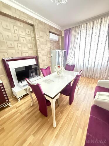Сдаётся 2-комн. новостройка 70 м², м. Ази Асланов, photo 3 from 16