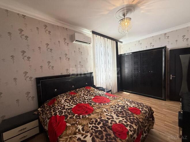 Сдаётся 2-комн. новостройка 70 м², м. Ази Асланов, photo 7 from 16