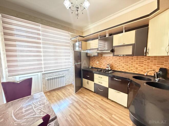 Сдаётся 2-комн. новостройка 70 м², м. Ази Асланов, photo 8 from 16