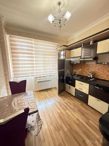Сдаётся 2-комн. новостройка 70 м², м. Ази Асланов, photo 10 from 16