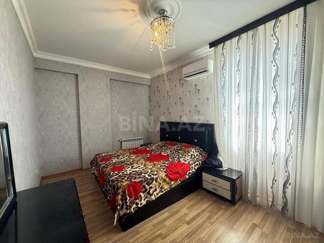 Сдаётся 2-комн. новостройка 70 м², м. Ази Асланов, photo 11 from 16