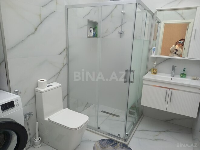 Сдаётся 2-комн. новостройка 73.4 м², пос. Нардаран, photo 8 from 9