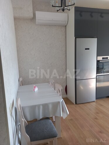 Сдаётся 2-комн. новостройка 73.4 м², пос. Нардаран, photo 4 from 9