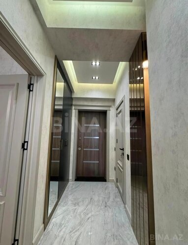 Сдаётся 2-комн. новостройка 73 м², м. Шах Исмаил Хатаи, photo 5 from 7
