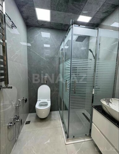 Сдаётся 2-комн. новостройка 73 м², м. Шах Исмаил Хатаи, photo 6 from 7