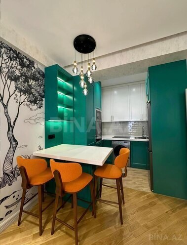 Сдаётся 2-комн. новостройка 73 м², м. Шах Исмаил Хатаи, photo 4 from 7