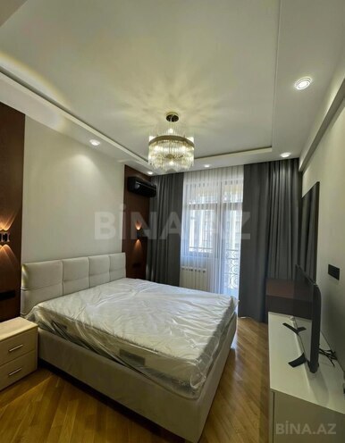 Сдаётся 2-комн. новостройка 73 м², м. Шах Исмаил Хатаи, photo 3 from 7