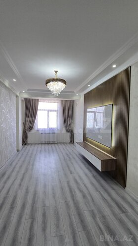 Продаётся 3-комн. новостройка 94 м², photo 3 from 21