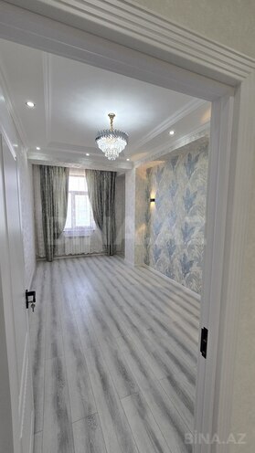 Продаётся 3-комн. новостройка 94 м², photo 5 from 21