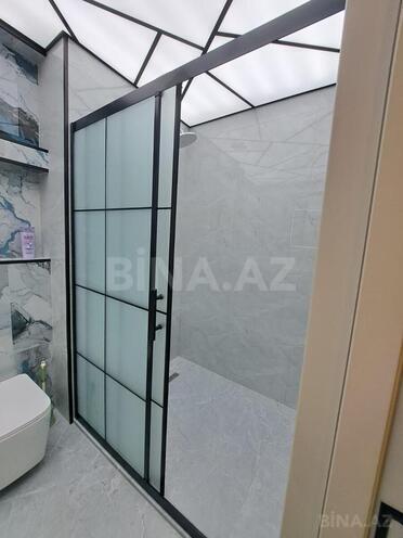 Сдаётся 3-комн. новостройка 130 м², м. Кара Караев, photo 6 from 17