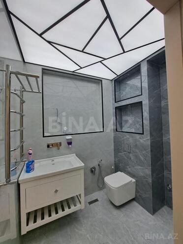 Сдаётся 3-комн. новостройка 130 м², м. Кара Караев, photo 14 from 17
