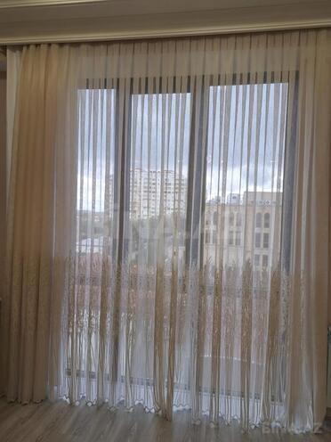 Сдаётся 3-комн. новостройка 130 м², м. Кара Караев, photo 11 from 17
