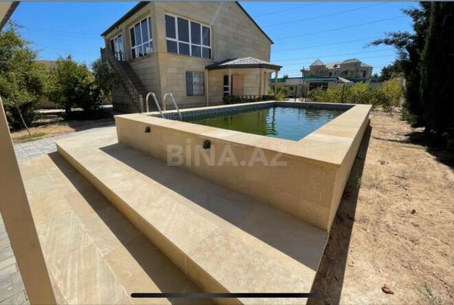 Сдаётся 5-комн. дом/дача 250 м², пос. Шувеляны, photo 5 from 22
