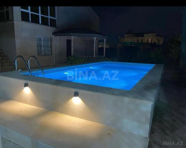 Сдаётся 5-комн. дом/дача 250 м², пос. Шувеляны, photo 3 from 22