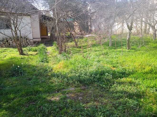 Satılır  torpaq 1.3 sot, Badamdar q., photo 1 from 6