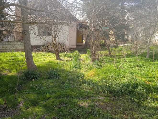 Satılır  torpaq 1.3 sot, Badamdar q., photo 4 from 6