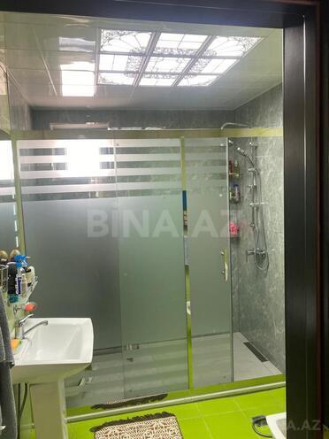 İcarəyə verilir 4 otaqlı həyət evi/bağ evi 220 m², Şüvəlan q., photo 14 from 31