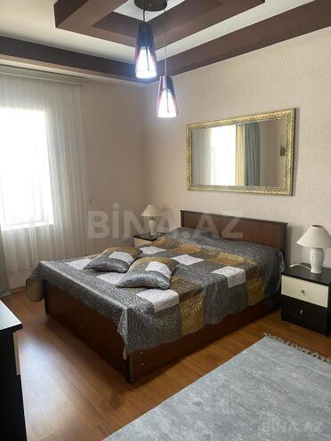 İcarəyə verilir 4 otaqlı həyət evi/bağ evi 220 m², Şüvəlan q., photo 19 from 31
